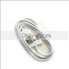 Lot of 2 USB Cable for Apple iPod and iPhone