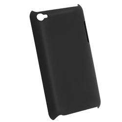   Case/ Mirror Screen Protector for Apple iPod Touch 4  