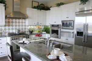 Top 5 Advantages of Stainless Steel Appliances  