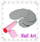 16 Pcs GCOCL Nail Art Image Template Stamping Plate