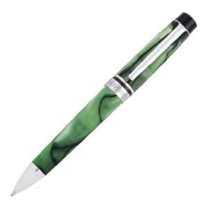  Prima Ballpoint Pen, Green Swirl (MV26883) Office 