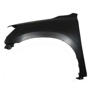   TOYOTA VAN SEQUOIA PAINTED FENDER LH 2008 2010 ANY COLOR Automotive