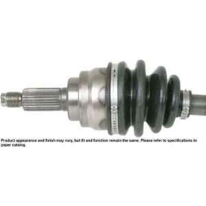  Cardone 60 7233 Remanufactured CV Axle Automotive