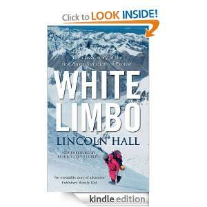   Australian Climb Of Everest Lincoln Hall  Kindle Store