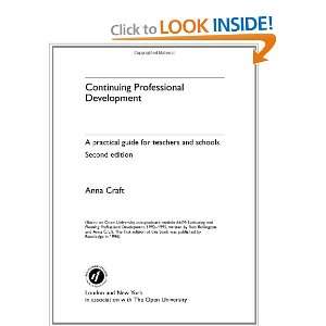  Continuing Professional Development A Practical Guide for 