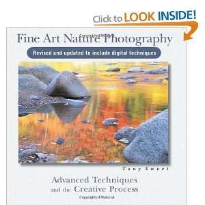  Fine Art Nature Photography 2nd Second edition bySweet 