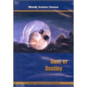  Dust or Destiny Moody Video Movies & TV