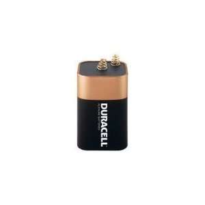    Duracell Alkaline Lantern Batteries 4.5V Alkaline Lantern Battery 