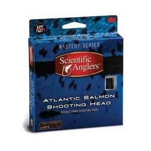  Scientific Anglers Mastery Series Atlantic Salmon Double 