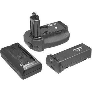 Olympus SHLD 2 Power Battery Holder Set (Includes HLD 2,BLL 01 & BCL 