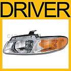 2000 CARAVAN VOYAGER TOWN&COUNTRY HEAD LIGHT LAMP LEFT (Fits 2000 