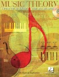 Music Theory A Practical Guide for All Musicians [With 9781423401773 