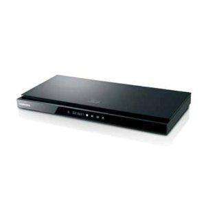 Samsung BD D5700 Blu ray Disc Player WiFi HDMI DVD CD Black  