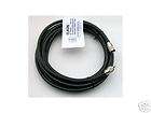 RG8U100 COAX JUMPER