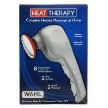 Wahl 2 speed All body Massager with Heat  
