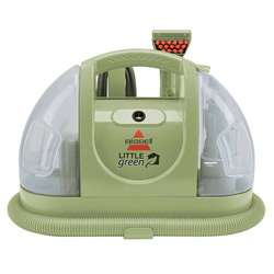 Bissell 1400R Little Green Portable Deep Cleaner (Refurbished 