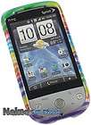   PROTECTOR CASE HARD COVER FOR SPRINT/ALLTEL HTC TOUCH PRO 6850 PHONE