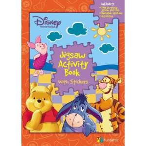  Disney Winnie the Pooh (9781741117578) Books