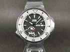 BNIB SWISS ORIS Col Moschin auto date Titanium 1000m diver watch Ltd 