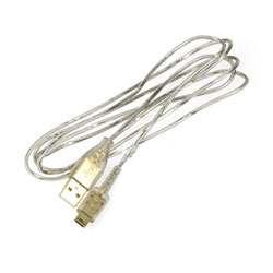 Nintendo DS Lite USB Power Charging Cable  