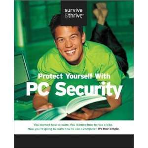  Protect Your Home PC Hackers, Viruses and Privacy 