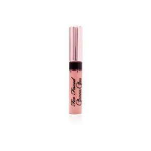  Too Faced Glamour Gloss    Pillow Talk Beauty