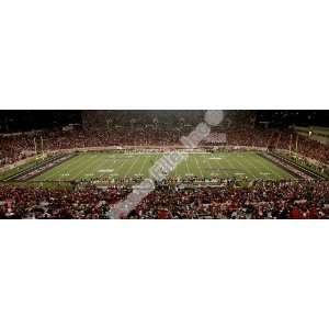  Jones AT&T Stadium Photoramic   Texas Tech Sports 