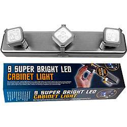 light Battery operated LED Light Fixture  