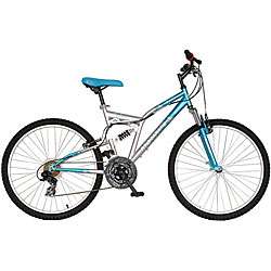 Mantis Orchid Womens Bicycle  