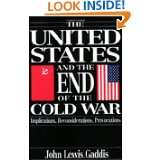   , Reconsiderations, Provocations by John Lewis Gaddis (Apr 28, 1994