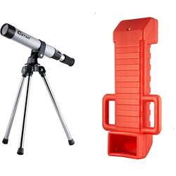 Cstar Childs First Telescope and Periscope Kit  