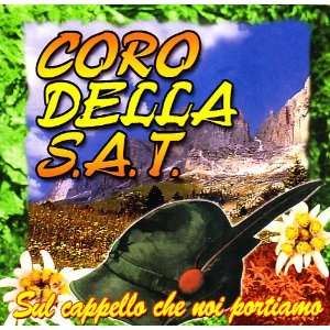  Coro Della S.a.T. Coro Della S.a.T. Music