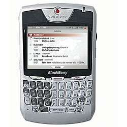 BlackBerry 8707v GSM Unlocked Cell Phone (Refurbished)  
