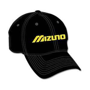 Mizuno Baseball Cap (EA) 