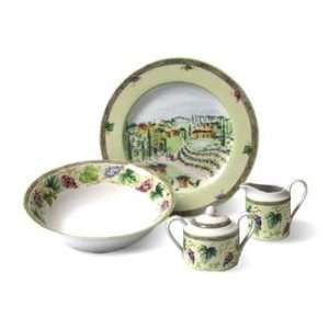  PTS International Tuscan Country 5 Piece Completer Set 