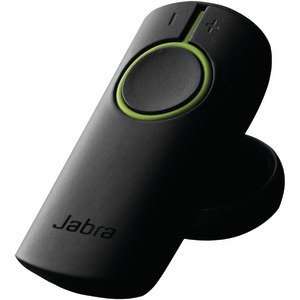  Jabra 100 92070002 02 Bt2070 Bluetooth Headset (Cellular 