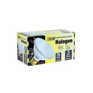  PAR 30 Halogen Floodlight, 75 Watt Patio, Lawn & Garden