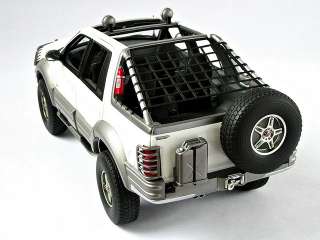 AUTOart 1/18 Ford Expedition Himalaya   White 72781  