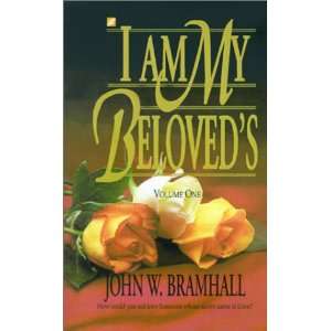  I Am My Beloveds (9781882701087) John Bramhall Books