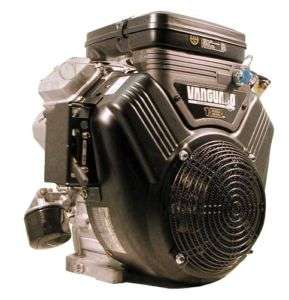 Briggs & and Stratton 18HP 18 HP Vanguard 356447 Engine  