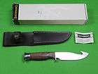 italian italy made limited edition browning model 066 fighting knife