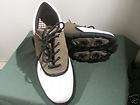 WOMENS NEW BITE GOLF SHOES, STYLE TRADITION LITE OLIVE
