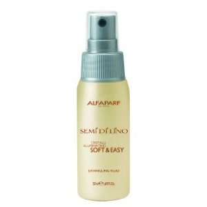  Alfaparf Cristali Soft & Easy Spray 1.69 oz. Beauty