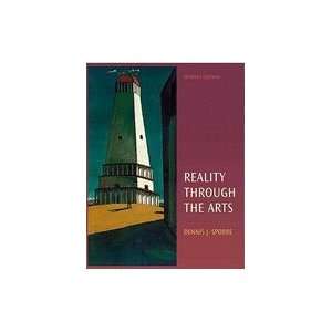  Reality Through the Arts 7TH EDITION Books