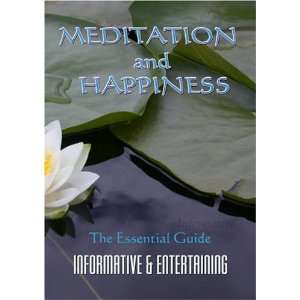  Meditation and Happiness Movies & TV