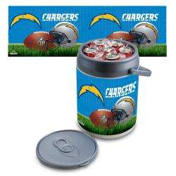 Picnic Time San Diego Chargers Can Cooler  