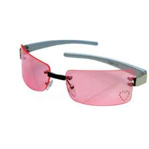  Doggles People Sunglasses Pink Patio, Lawn & Garden