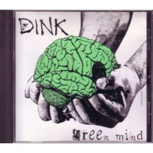 Green Mind (Cd Single w/ 3 Tracks Including Comercial 