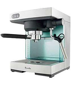 Breville ikon Espresso Machine  