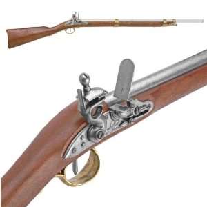  Charleville Carbine   American Revolutionary War 